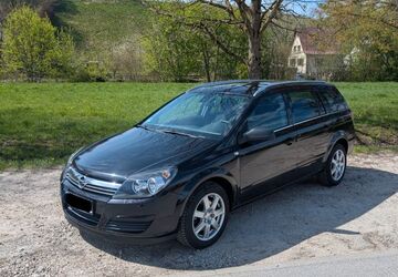 Opel Astra 163.300 km 2.900 &euro; Neckartenzlingen 72654