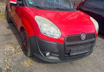 Fiat Doblo 231.258 km 3.750 &euro; Untergruppenbach 74199