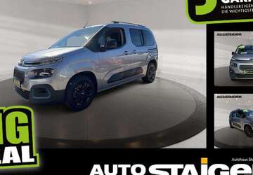 Citroen Berlingo 20.847 km 27.990 &euro; Esslingen 73730