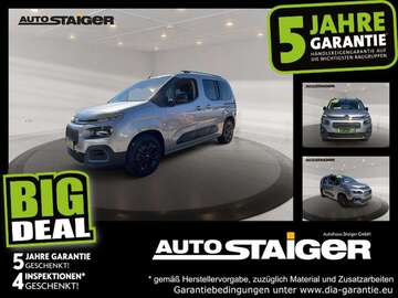 Gebrauchte Citroën Berlingo