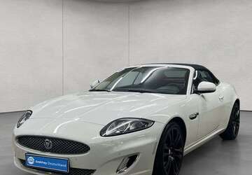 Jaguar XK 76.024 km 39.890 &euro; Filderstadt 70794