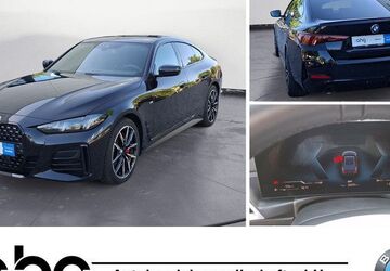 BMW 420 Gran Coupé 26.067 km 46.990 &euro; Göppingen 73037