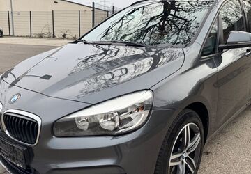 BMW 218 284.000 km 6.950 &euro; Ingersheim/Ludwigsburg 74379