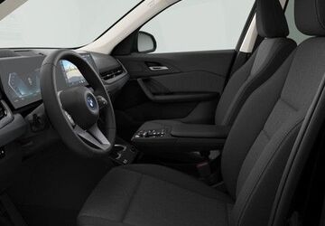 BMW iX1 10.587 km 38.930 &euro; Göppingen 73037