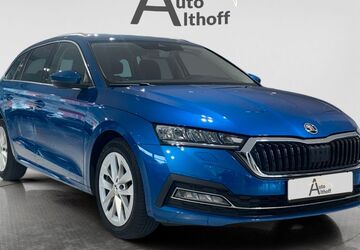 Skoda Octavia 82.780 km 21.880 &euro; Stuttgart 70195