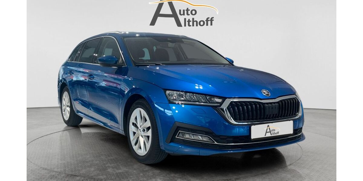 Skoda Octavia 82.780 km 21.880 &euro; Stuttgart 70195