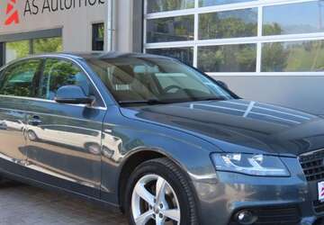 Audi A4 236.000 km 4.790 &euro; Stuttgart 70329