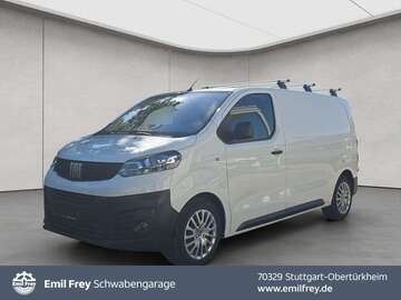 Gebrauchte Fiat Scudo