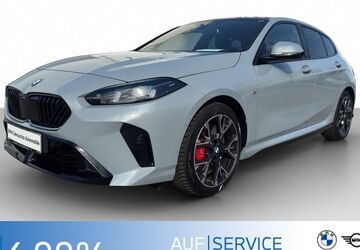 BMW 118 13.990 km 38.490 &euro; Asperg 71679
