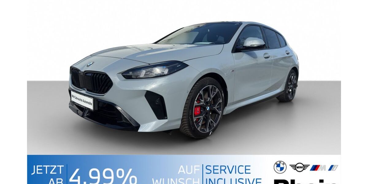 BMW 118 13.990 km 38.490 &euro; Asperg 71679