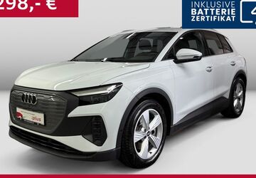 Audi Q4 e-tron 28.900 km 30.860 &euro; Ludwigsburg 71636