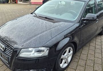 Audi A3 204.500 km 3.900 &euro; Backnang 71522
