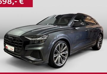Audi Q8 25.800 km 76.960 &euro; Ludwigsburg 71636