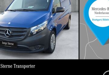 Mercedes-Benz Vito 25.343 km 26.156 &euro; Böblingen 71034