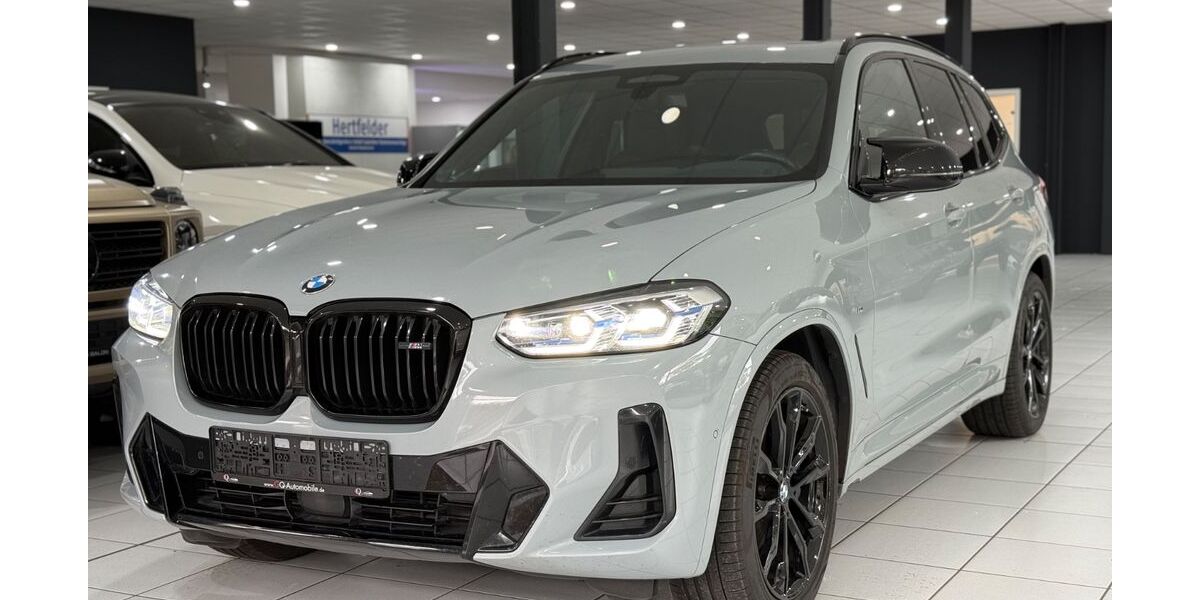 BMW X3 181.500 km 39.990 &euro; Weil im Schönbuch 71093