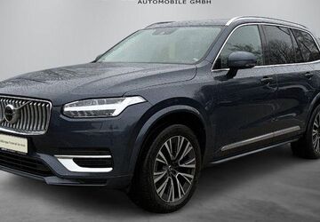 Volvo XC90 142.499 km 39.990 &euro; Weinstadt 71384