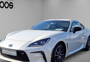 Toyota GR86 18.981 km 37.990 &euro; Nürtingen 72622