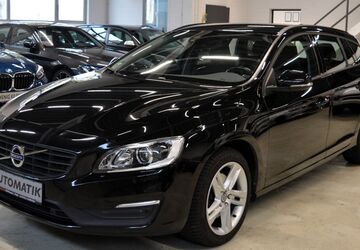 Volvo V60 131.684 km 15.700 &euro; Böblingen 71034