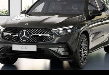 Mercedes-Benz GLC 300 14.000 km 71.790 &euro; Stuttgart 70372