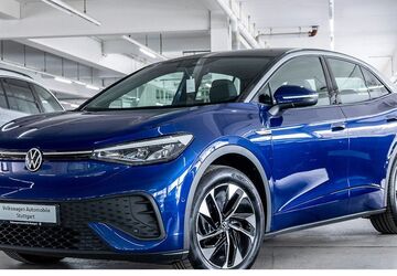 VW ID.5 40.611 km 29.430 &euro; Stuttgart-Wangen 70188