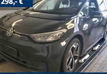 VW ID.3 60.287 km 21.530 &euro; Ludwigsburg 71634