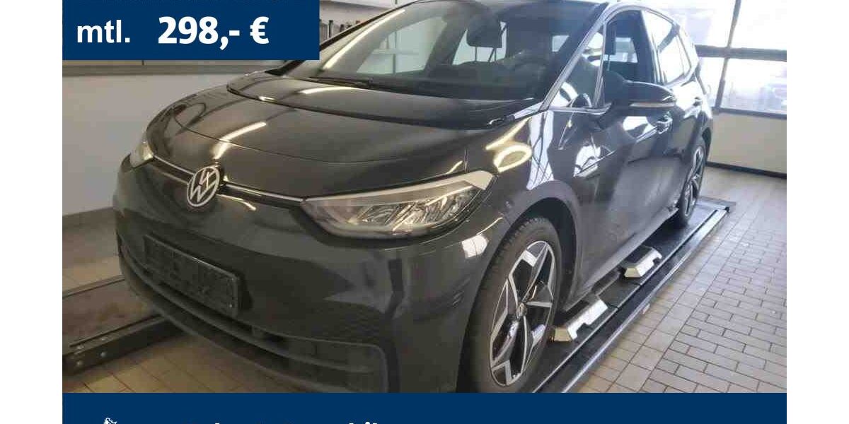 VW ID.3 60.287 km 21.530 &euro; Ludwigsburg 71634