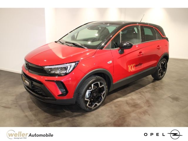 Opel Crossland (X) 35.678 km 19.495 &euro; Bietigheim-Bissingen 74321