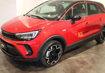 Opel Crossland (X) 39.900 km 18.440 &euro; Bietigheim-Bissingen 74321