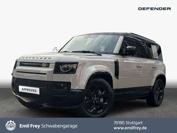 Gebrauchte Land Rover Defender