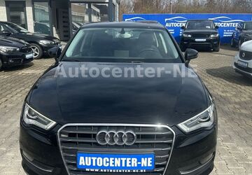 Audi A3 99.000 km 13.300 &euro; Kirchheim Unter Teck 73230