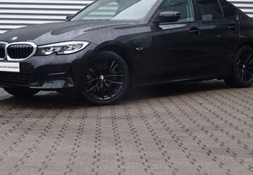 BMW 320 61.951 km 25.485 &euro; Bietigheim-Bissingen 74321