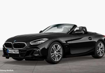 BMW Z4 8.600 km 53.790 &euro; Waiblingen-Eisental 71332