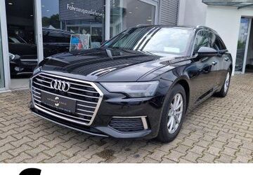 Audi A6 124.438 km 29.840 &euro; Wendlingen am Neckar 73240