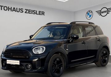 Mini Cooper Countryman 59.050 km 24.490 &euro; Waiblingen 71332