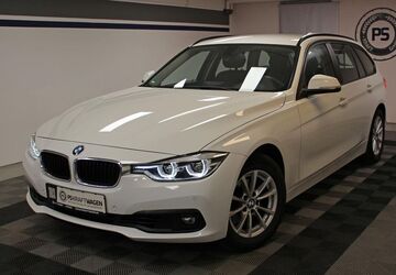 BMW 318 110.700 km 14.999 &euro; Uhingen 73066