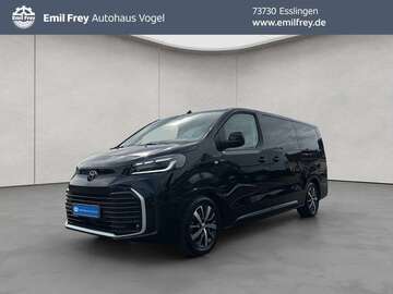 Gebrauchte Toyota Proace