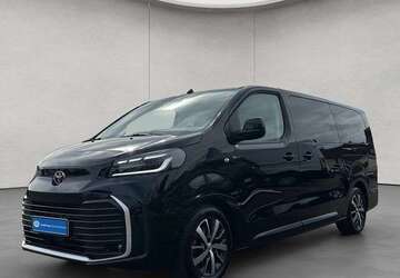 Toyota Proace 28.855 km 49.990 &euro; Esslingen am Neckar 73730