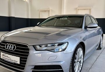 Audi A6 254.600 km 14.990 &euro; Backnang 71522