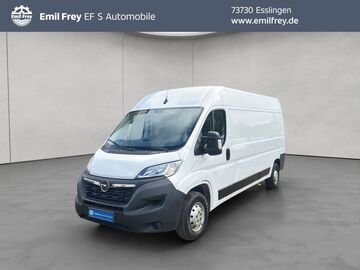 Gebrauchte Opel Movano