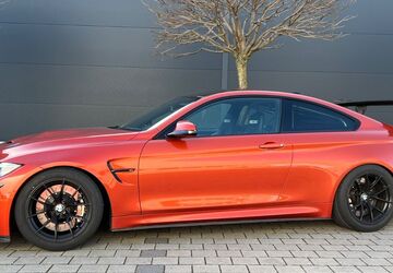 BMW M4 172.850 km 79.850 &euro; Ludwigsburg 71634