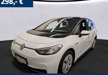 VW ID.3 35.737 km 20.830 &euro; Ludwigsburg 71634