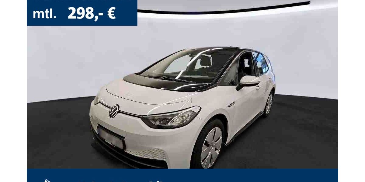 VW ID.3 35.737 km 20.830 &euro; Ludwigsburg 71634