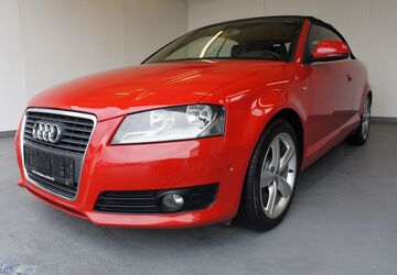 Audi A3 164.000 km 8.900 &euro; Sindelfingen 71065
