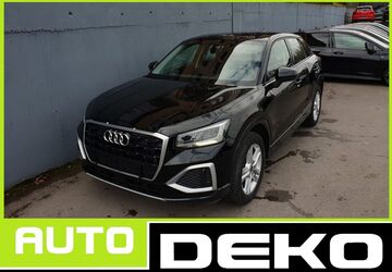 Audi Q2 192.695 km 18.470 &euro; Waiblingen 71332