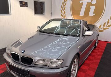 BMW 318 102.000 km 13.000 &euro; Ilsfeld 74360