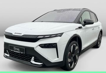 Skoda Elroq 4.500 km 55.490 &euro; Weinstadt-Endersbach 71384