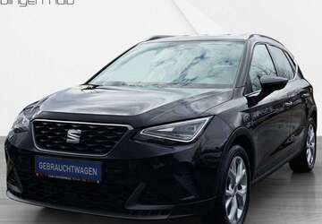 Seat Arona 37.950 km 21.350 &euro; Böblingen 71034