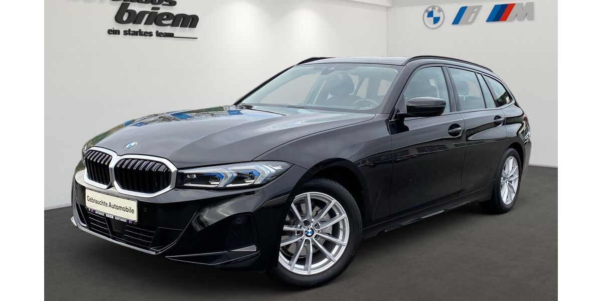 BMW 320 20.200 km 34.900 &euro; Nürtingen 72622