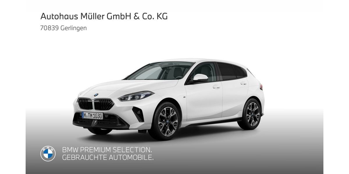 BMW 120 15.790 km 31.380 &euro; Gerlingen 70839