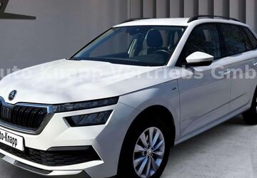 Skoda Kamiq 99.600 km 18.990 &euro; Aichwald 73773